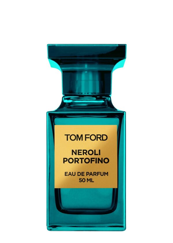 Tom Ford NEROLI PORTOFINO Eau De Parfum EDP Spray - 50ml