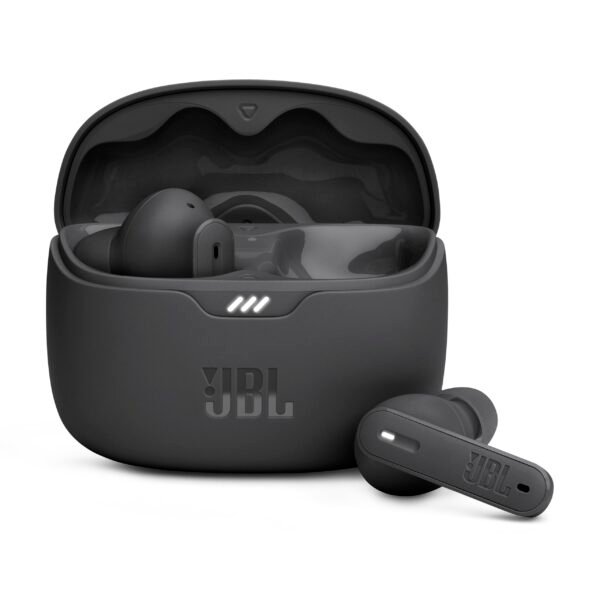 JBL Tune 245 NC:TWS Headphones with Deep Bass