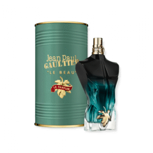 Jean Paul Paultier Le Beau 125ml Eau De Parfum