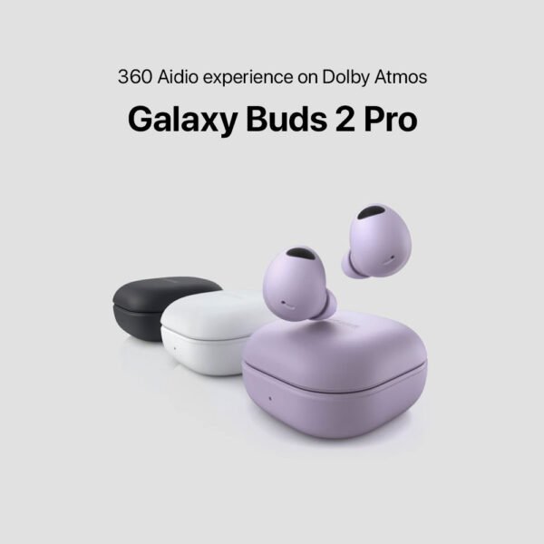 SAMSUNG Galaxy Buds2 Pro