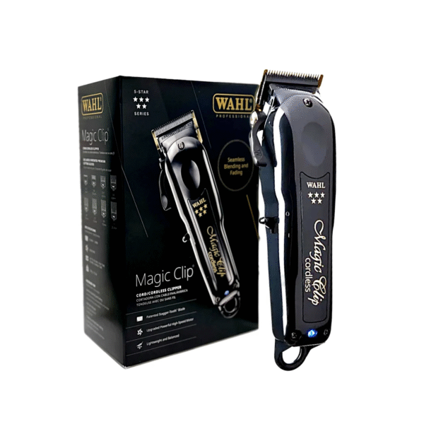 Wahl Professional 5-star Balding clipper
