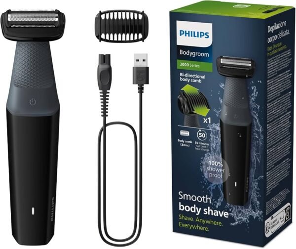 Philips Bodygroom series 5000