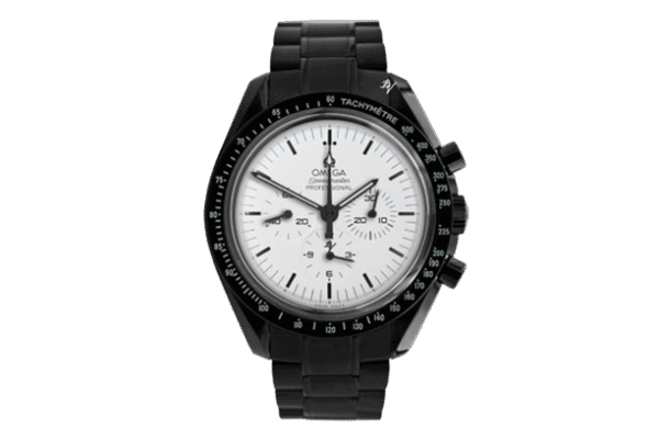 Omega speedmeter pro watch