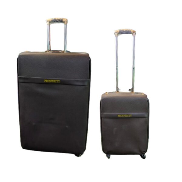 Prosperity Luggages